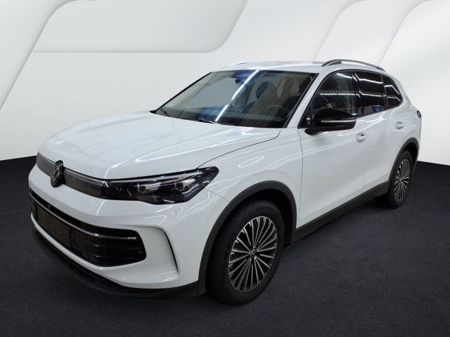 Volkswagen Tiguan - Bild 2