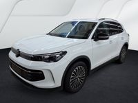 Volkswagen Tiguan - Vorschau Bild 2