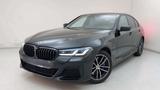 BMW 545e LIMOUSINE xDRIVE M SPORT/SHADOW/LASER/eGSD - BMW 545 aus 2022