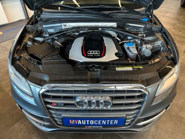 MYAUTOCENTER – Gebraucht- und Jahreswagen mit Werkstattservice in Pfaffenhofen Audi SQ5*KEYYLES*MEMORY*PANO*B&O*TOTWKLAl*AHK*ACC*