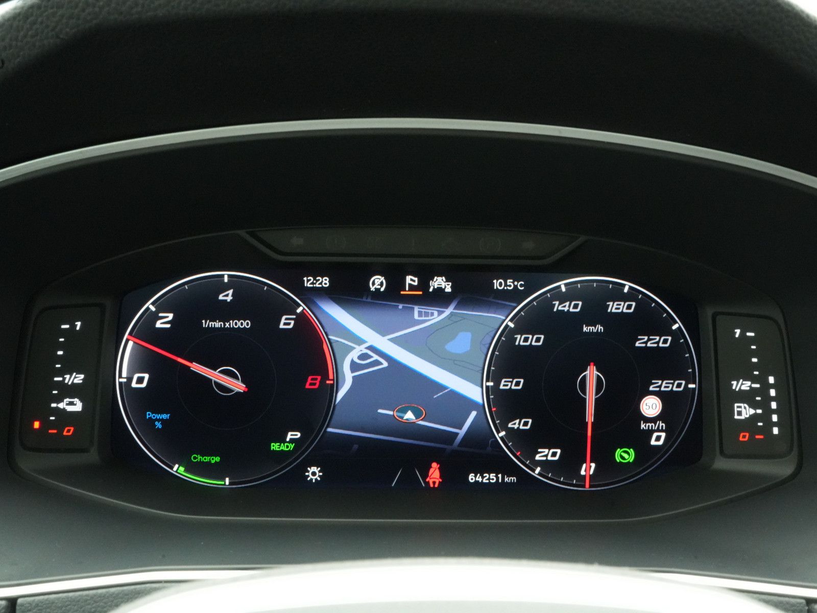Seat Tarraco - Bild 9