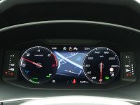 Seat Tarraco - Vorschau Bild 9