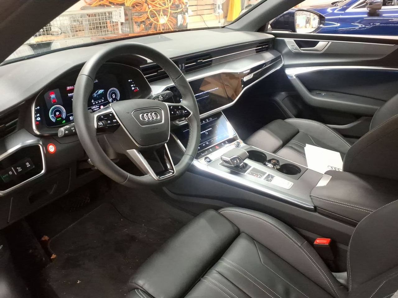 Audi A7 - Bild 5