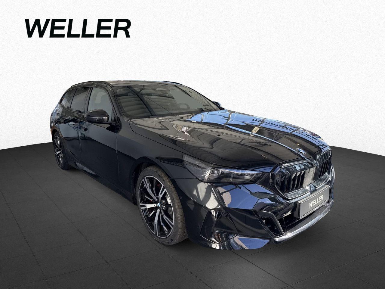 BMW 520d xdrive M Sport, DA / DR, PA, HUD Sportpaket