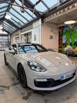 Porsche Panamera GTS 1Hand 26.000km SHG Approved - Porsche Panamera in Mainz
