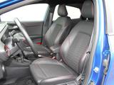 Ford Puma 1.0 ST-Line X Autom. Kamera ACC B&O Winter - Ford Puma mit Hybrid-Antrieb: Automatik