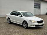 Skoda Superb Comfort 2.0 TDI,AHK,Navi,PDC,Kamera, - gebrauchte Skoda Superb aus dem Jahr 2010