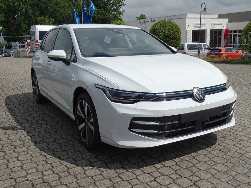 Volkswagen Golf 1.5 TSI Life Business Premium (150PS) foto 3