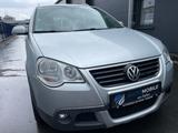 Volkswagen CrossPolo IV  1.4*AUTOMATIK*NUR 79TKM*SHZ*TEM - VW Polo Gebrauchtwagen in Münster