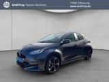 Toyota Yaris Hybrid  1.5 VVT-i Style - Toyota Yaris Jahreswagen
