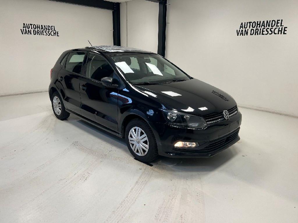 Volkswagen Polo PANORAMA