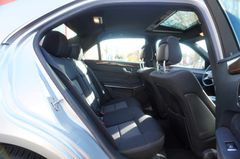 Fahrzeugabbildung Mercedes-Benz E 250 CDI BlueEfficiency Autm. Navi SHZ PDC SD!