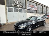 BMW Z4 Roadster sDrive 35i AUTIMATIK LEDER XENON PDC