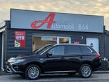 Mitsubishi Outlander PHEV 4WD *1.HAND|8-FACH|TÜV* - Mitsubishi Outlander Plug-in Hybrid (PHEV) Gebrauchtwagen