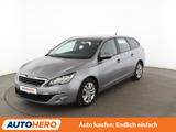 Peugeot 308 1.6 Blue-HDi Active *NAVI*TEMPO*CAM*SHZ* - Peugeot 308 in Dresden