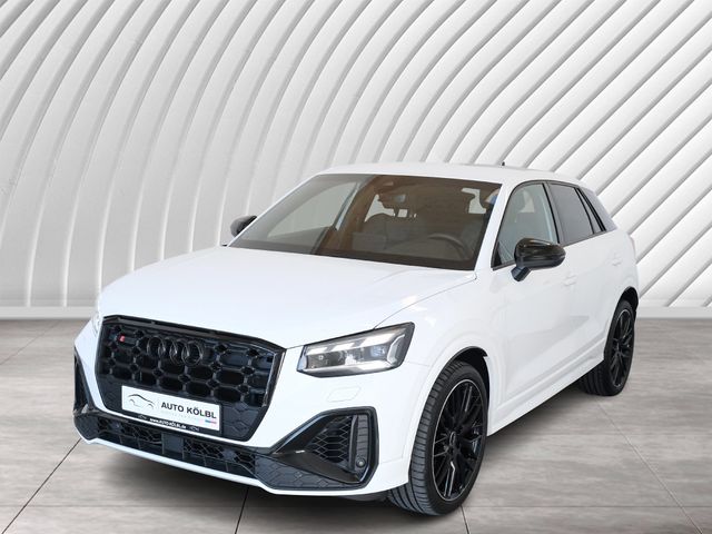 AUDI SQ2 2.0 TFSI quattro