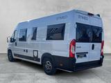 Etrusco CV 640 PB CV HUBBETT+SOLARANLAGE+AUTOM - Kastenwagen Hubbett