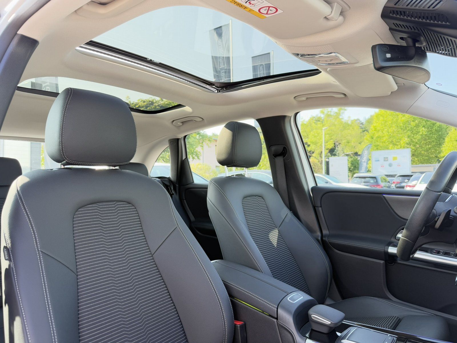 Fahrzeugabbildung Mercedes-Benz B 250 PROG.*360°KAM*PANO*LED*KAMERA*AMBIENTE*