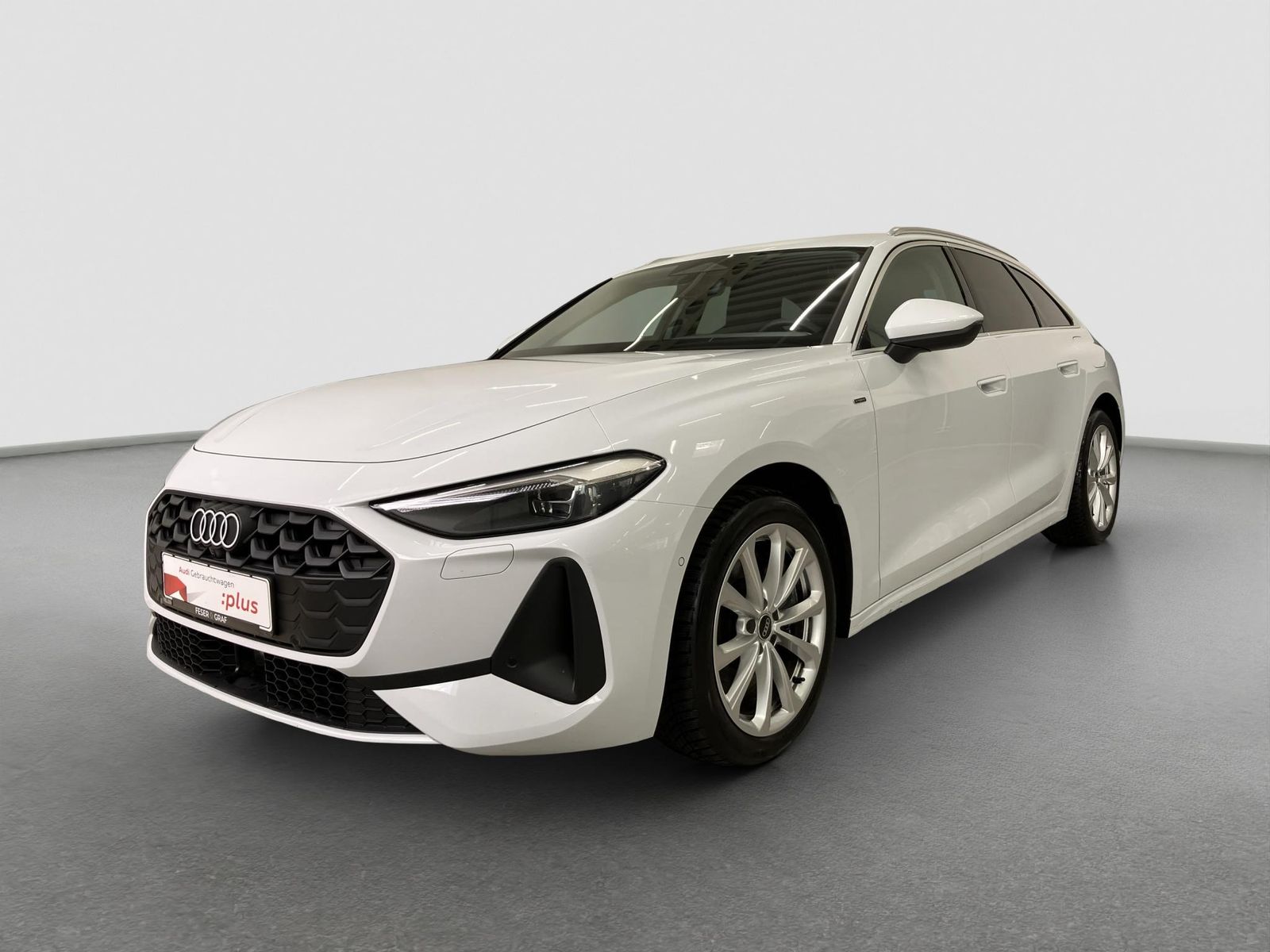 Audi A5 - Bild 15
