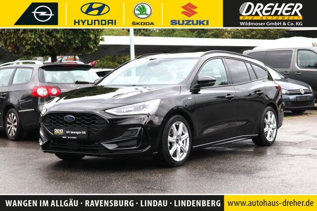 Image of Ford Focus