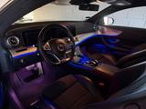 Mercedes-Benz E 300 Autom. - Coupe AMG Line - Mercedes-Benz E 300: AMG