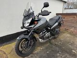 Suzuki DL650A ABS BJ.2007 33TKM. - Offers