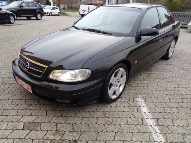 Opel Omega 3.0 V6 Automatik