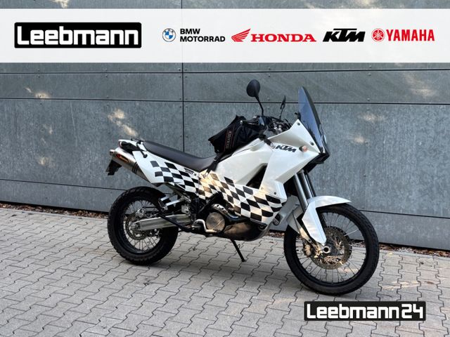 KTM 950 ADVENTURE S