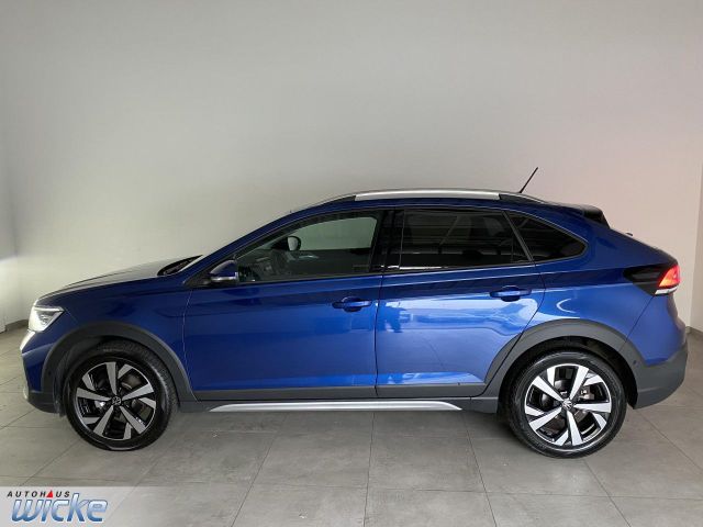 Taigo 1.0 TSI DSG Style APP CONNECT KLIMA PDC LE