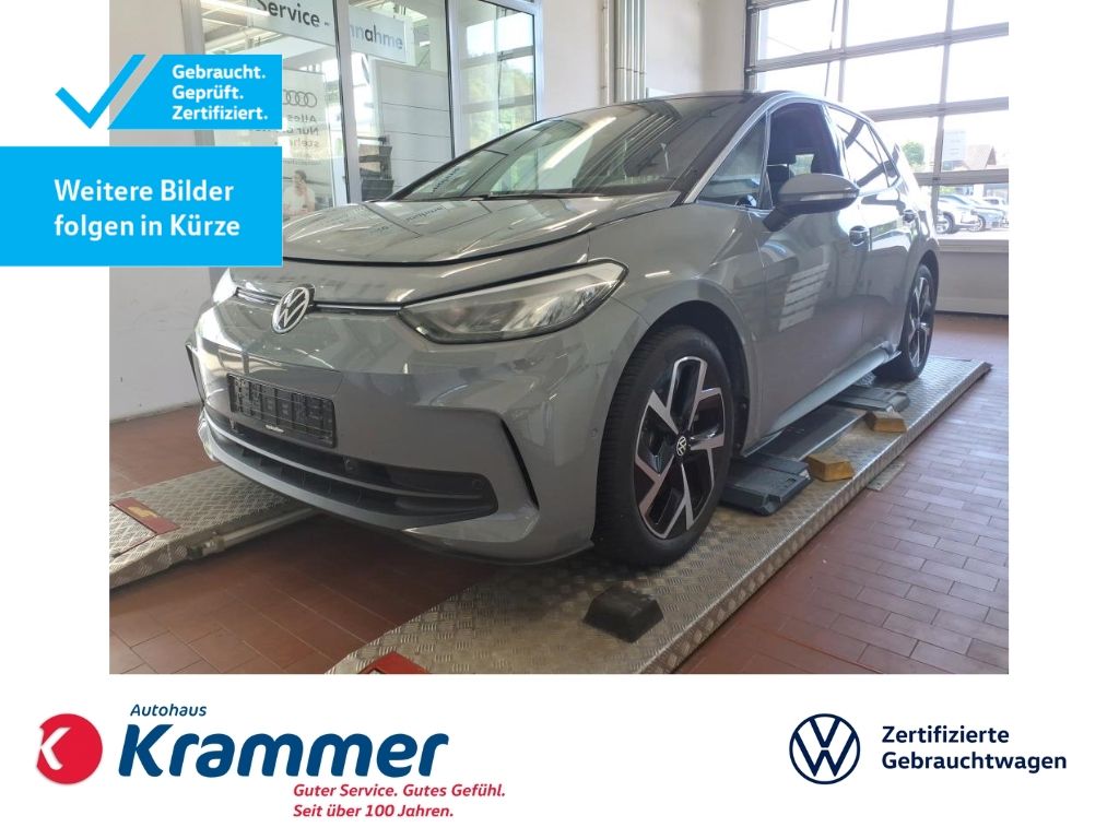 ID.3 Pro Move *KAMERA*KEYLESS*MEMORY*19ZOLL*