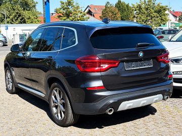 BMW X3 - 8