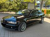 BMW E46 320i Coupé  AUTOMATIK TÜVKLIMAN... - BMW 320 aus 2002: Coupe