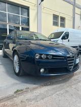 Alfa Romeo 159 BENZINA 92MILA KM - gebrauchte Alfa Romeo 159 aus dem Jahr 2007