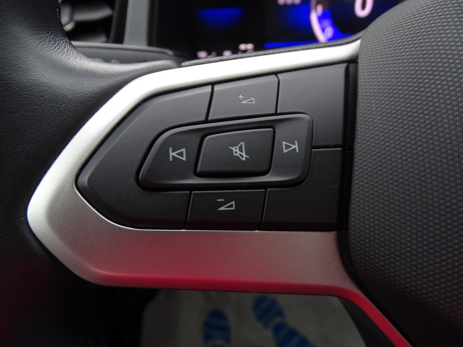Volkswagen T-Roc 1.0 TSI LED Navi APP-Connect, миниатюра 19