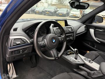 BMW 116 - 11