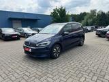 Volkswagen Touran 2.0 TDi GOAL 1.Hd LED ACC Virt AHK 7-Sitz