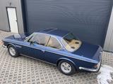 BMW 3.0 CS / E9 / Wertgutachten  2+ toller Zustand  - BMW Gebrauchtwagen von 1975