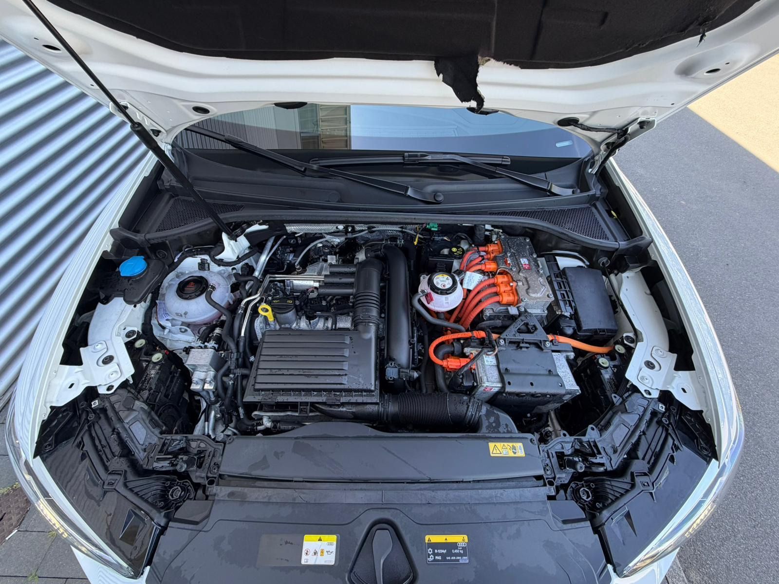 Audi Q3 - Bild 8