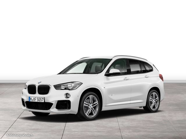 BMW X1 xDrive20i Aut. M Sport