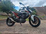 KTM Duke 125