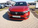 Dacia Sandero III Comfort + Sicherheits-Paket