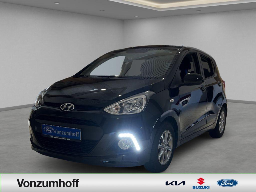 Hyundai i10 1.0 Passion