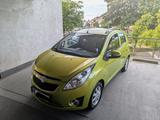 Chevrolet Spark 1.2 LS Klima top Zustand  - Chevrolet Spark mit Benzin-Antrieb: Limousine, 1.2