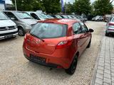 Mazda 2 Lim. 1.3 Impuls*Klimaanlage* - Mazda aus 2009
