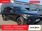 Volkswagen Tiguan 2.0TDI R-Line 4M Pano Black Matrix AHK 20