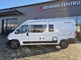 Pössl 2Win Plus Citroen 140 PS NEUPREIS 61.200#AKTION - Pössl 2 win Wohnwagen gebraucht