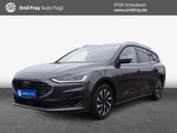 Ford Focus Turnier Titanium Edition 1.0 EcoBoost Hybr - Ford Focus: Titanium Edition