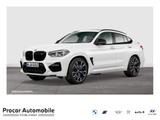 BMW X4 M M Sport HUD PANO RFK NAVI LED Sound Syst. - gebrauchte BMW X4 M aus dem Jahr 2021