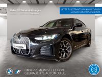 BMW i4 - Vorschau Bild 1