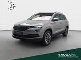 Skoda Karoq 1.5 TSI DSG Clever*NAVI'PANO*KAMERA*ACC* - Skoda Karoq in Frankfurt (Main)